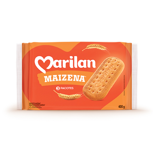 Biscoito Marilan