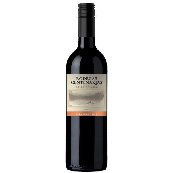 Vinho Bodegas Centenarias Reservado